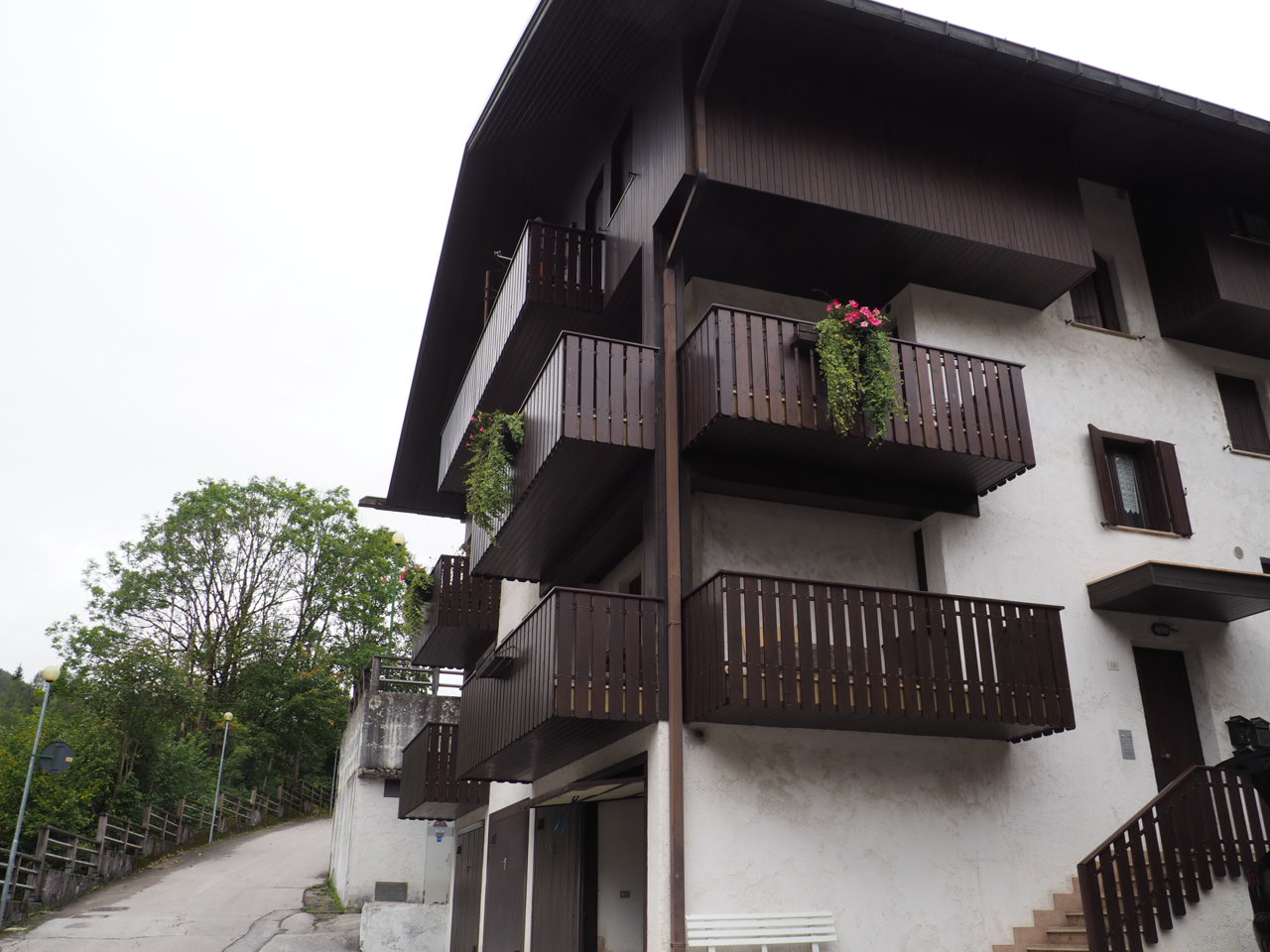 Appartamento a Forno di Zoldo | Agenzia Immobiliare La Stua